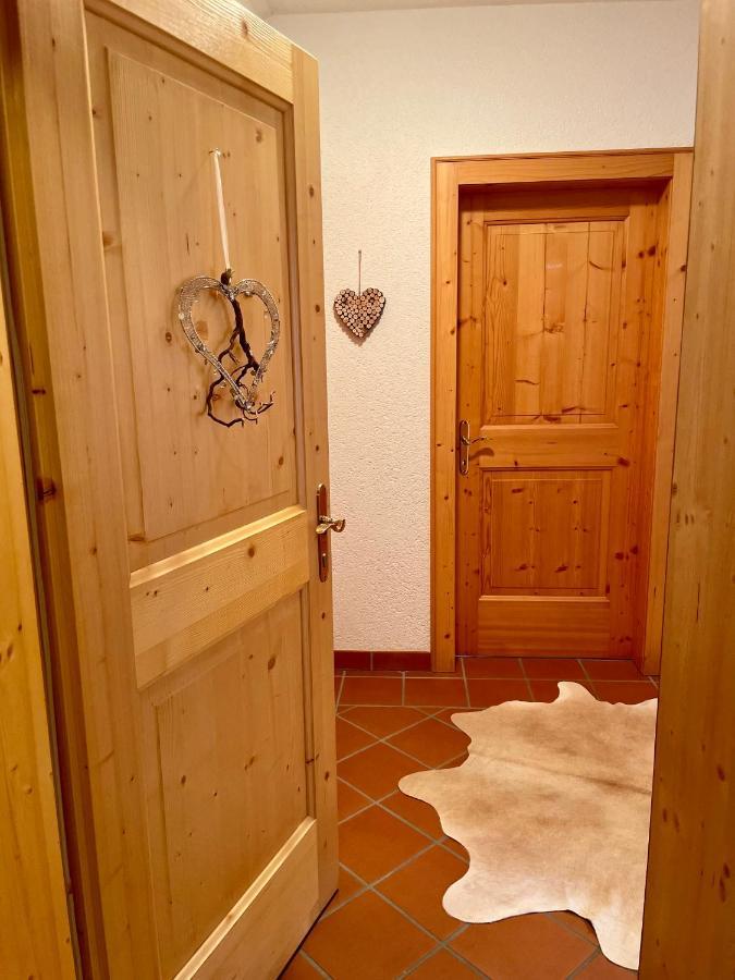 Alpenliebe Apartment Bad Kleinkirchheim Exterior photo